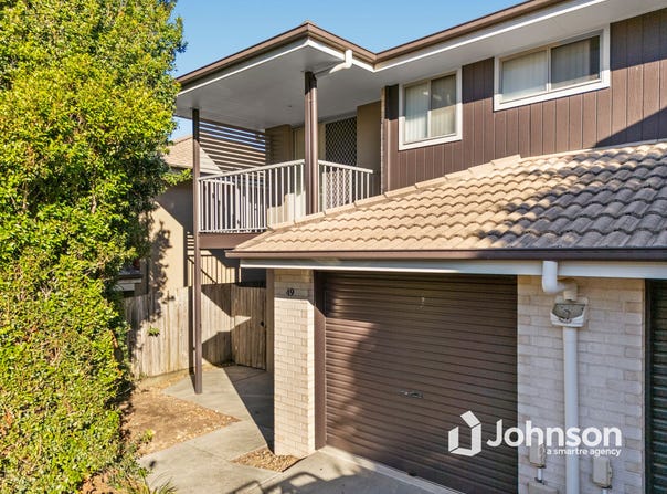 49/99-113 Peverell Street, Hillcrest, Qld 4118