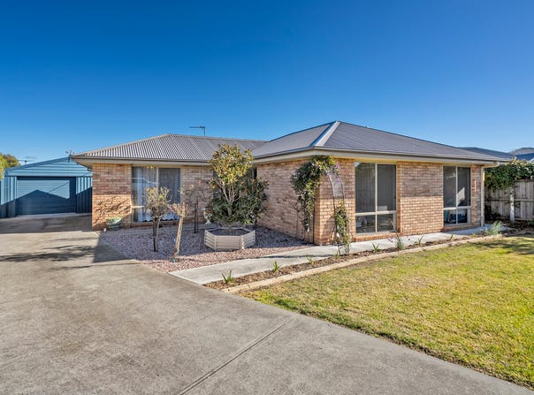 17 Amelia Court, Sorell, Tas 7172