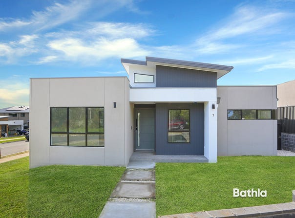 7 Gulshan Avenue, Claremont Meadows, NSW 2747