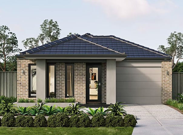 Lot 15 Mountain Ash Court., Heyfield, Vic 3858
