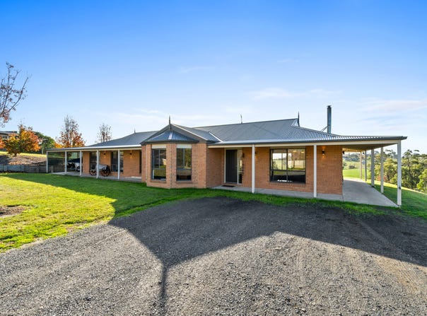 199 Sagars Road, Hazelwood North, Vic 3840
