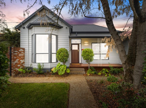 23 Queens Parade, Traralgon, Vic 3844