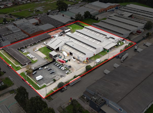 29 Chifley Street, Smithfield, NSW 2164