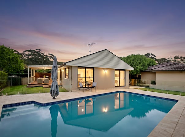 12 Blackbutt Avenue, Pennant Hills, NSW 2120