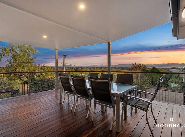 14 Beaney Street, MacGregor, ACT 2615