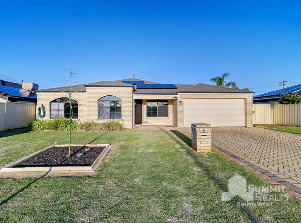23 Pickworth Retreat, Pelican Point, WA 6230
