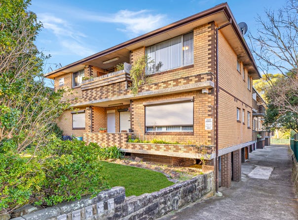 4/1 Hugh Street, Belmore, NSW 2192