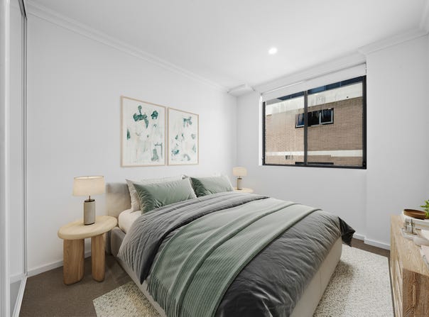 309/38-44 Pembroke Street, Epping, NSW 2121