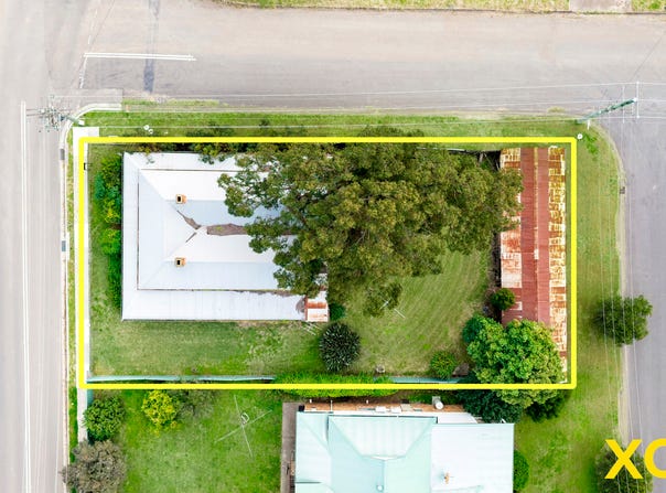 2 Kelso Street, Singleton, NSW 2330