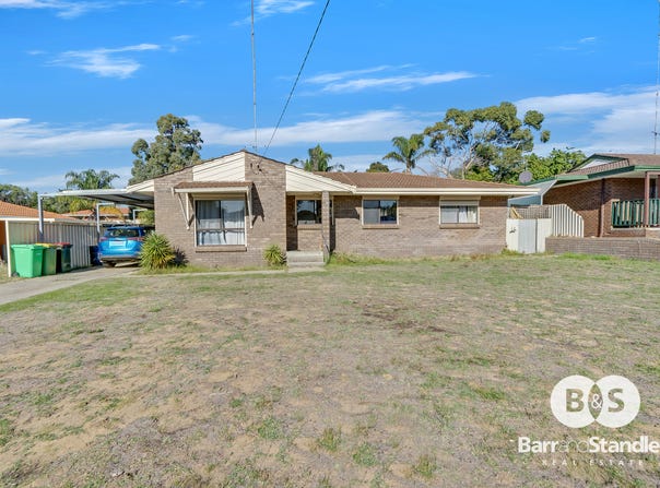 27 Rendell Elbow, Withers, WA 6230