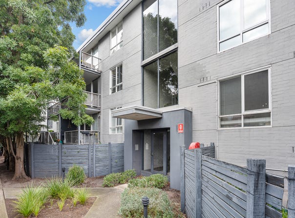 4/48 Princess Street, Kew, Vic 3101