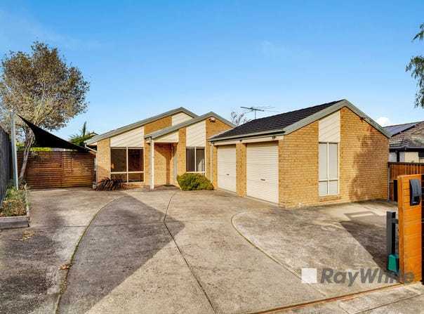 16 Ainsleigh Court, Narre Warren, Vic 3805