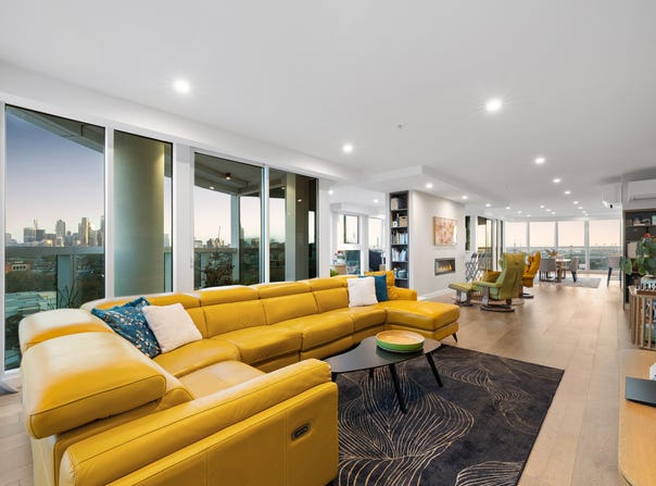 1301/188 Macaulay Road, North Melbourne, Vic 3051