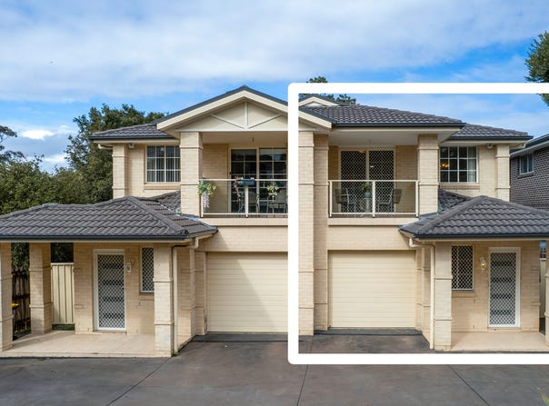 165A Kissing Point Road, Dundas, NSW 2117