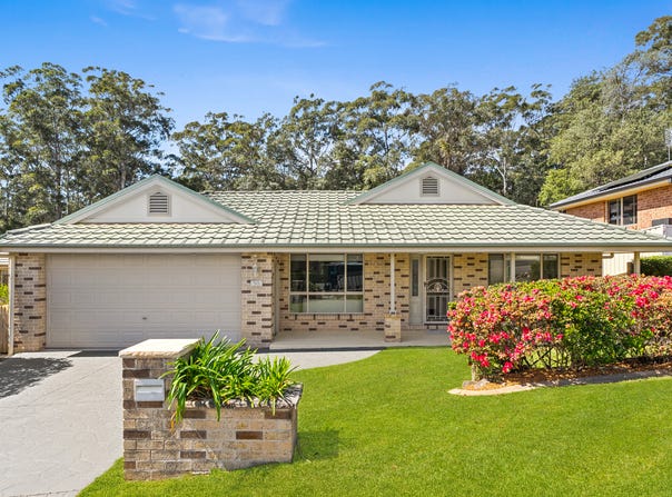 39 Flakelar Crescent, Terrigal, NSW 2260