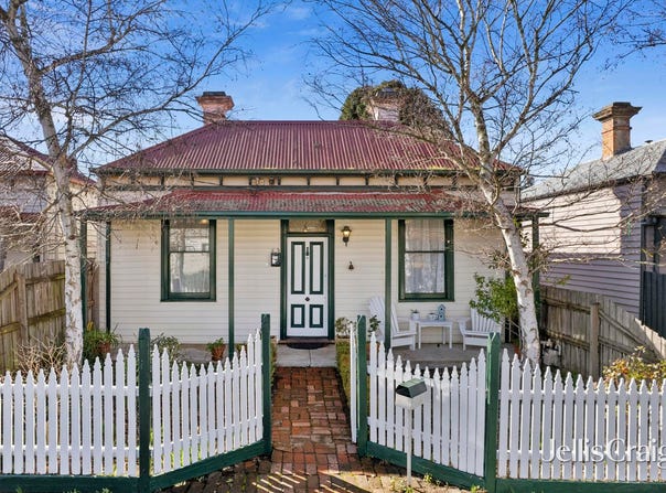 35 Lauriston Street, Kyneton, Vic 3444
