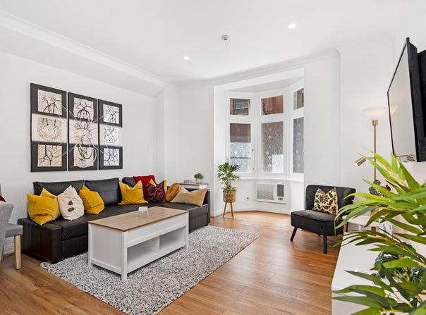 14/21 Pulteney Street, Adelaide, SA 5000