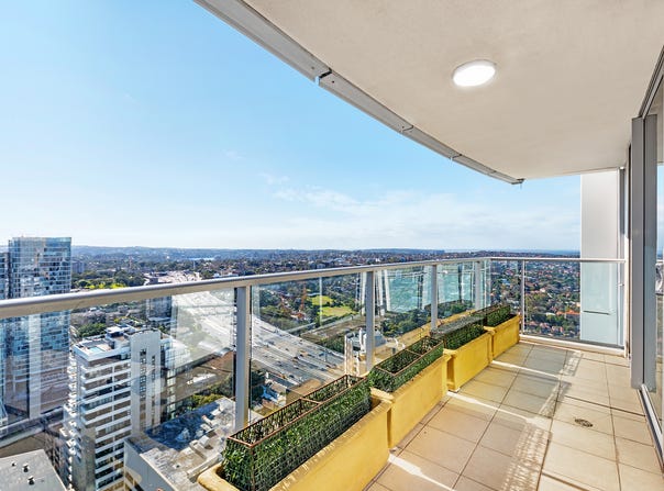 3303/79-81 Berry Street, North Sydney, NSW 2060