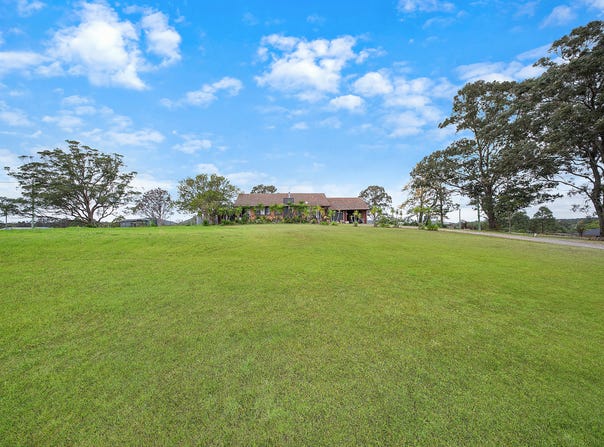 8 Oxbow Place, Clarence Town, NSW 2321