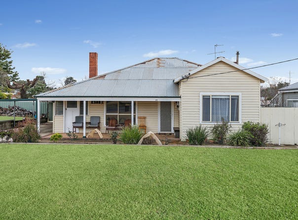 155 Larmer Street, Narrandera, NSW 2700