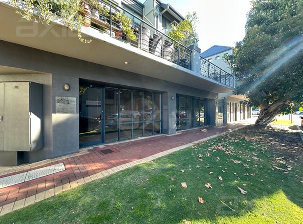 Suite 7, 216 Stirling Street, Perth, WA 6000