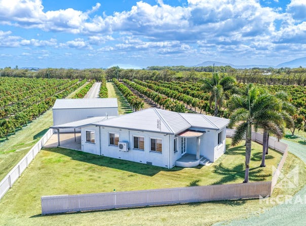 79 Inverdon Road, Bowen, Qld 4805