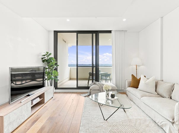 1409/26 Cambridge Street, Epping, NSW 2121