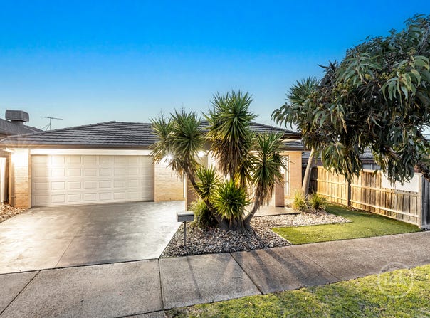 6 Piccadily Court, Doreen, Vic 3754