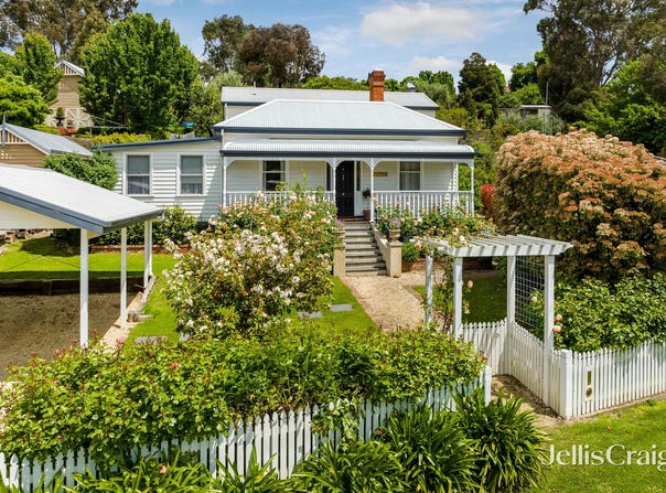 115 Gingell Street, Castlemaine, Vic 3450