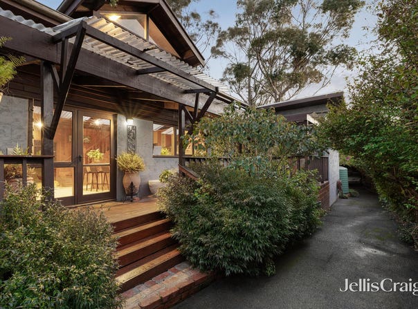1 Helwig Avenue, Montmorency, Vic 3094