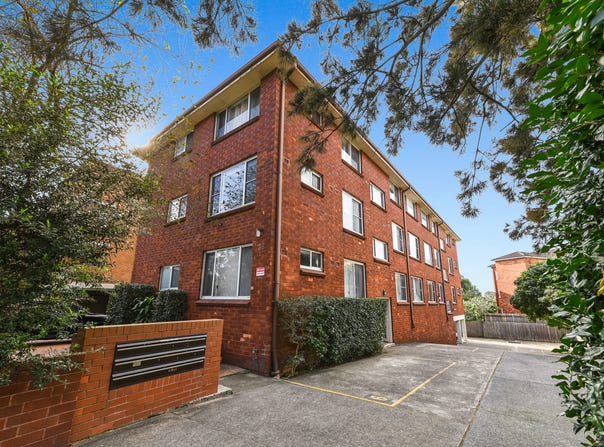 12/38 Rhodes Street, Hillsdale, NSW 2036