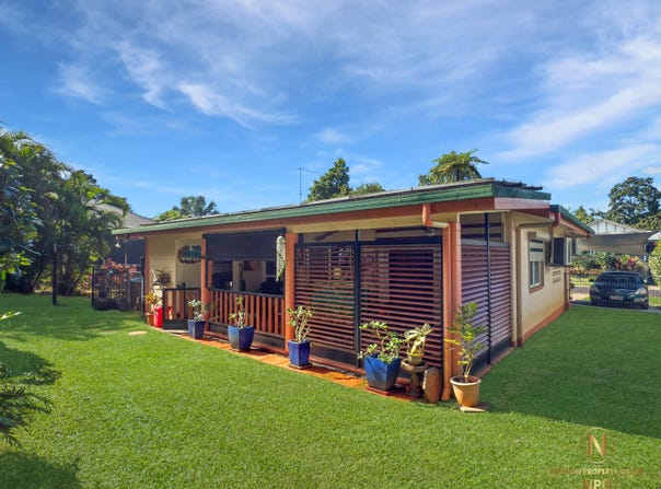 18 Kent Cl, Mission Beach, Qld 4852