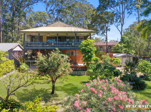 41 Village Road, South Durras, NSW 2536