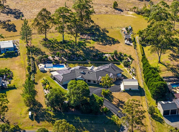 358 Highlands Drive, Failford, NSW 2430