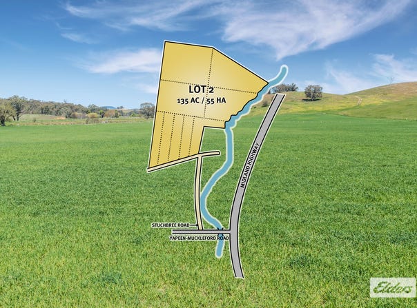 59 Stuchbree Road, Yapeen, Vic 3451