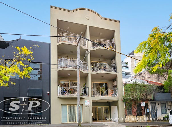 64-66 Buckingham Street, Surry Hills, NSW 2010