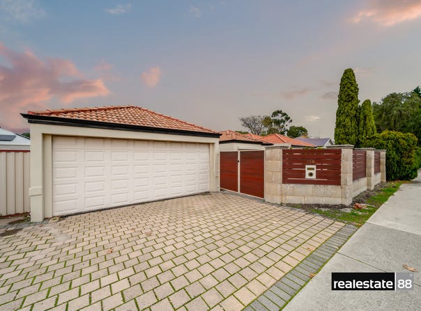 156 Oats Street, Carlisle, WA 6101