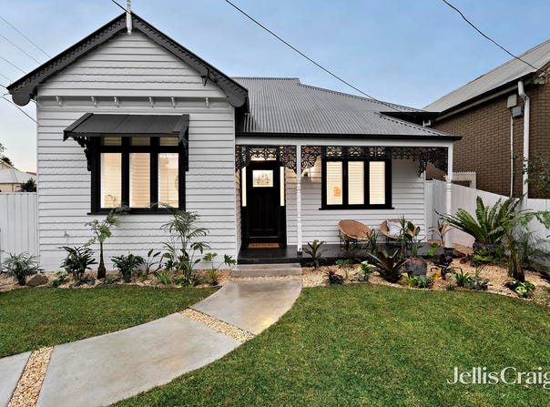 134 Holmes Road, Moonee Ponds, Vic 3039