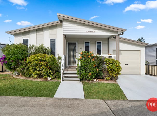 27/369 Pine Creek Way, Bonville, NSW 2450