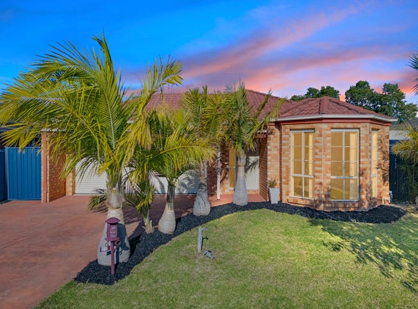 27 Stringy Bark Circuit, Pakenham, Vic 3810