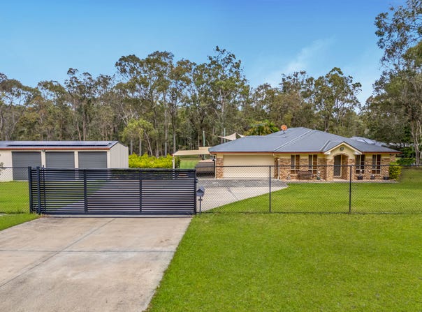 2-20 Archer Court, Chambers Flat, Qld 4133