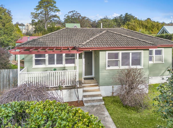 22 Railway Parade, Mittagong, NSW 2575