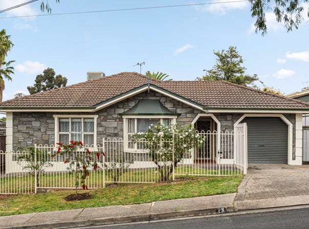 28 Rogers Street, Highbury, SA 5089