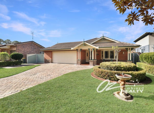 26 Woden Street, Vincentia, NSW 2540