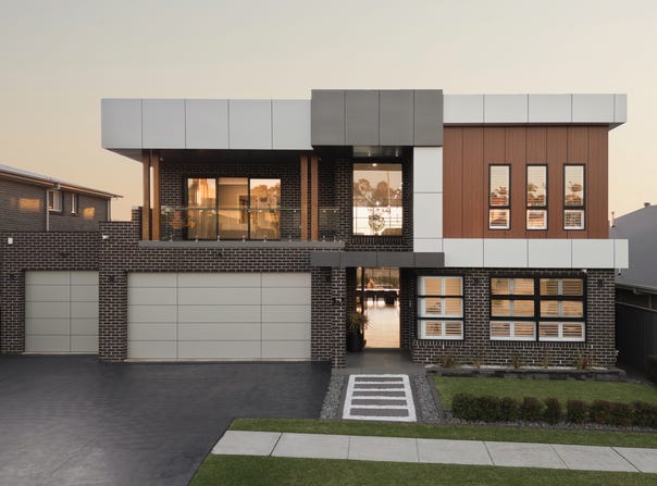 99 Gledswood Hills Drive, Gledswood Hills, NSW 2557