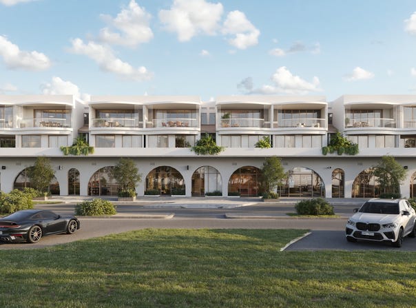 7/9 Grand Parade, Casuarina, NSW 2487