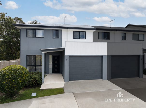 1/2 Emerald Place, Bridgeman Downs, Qld 4035