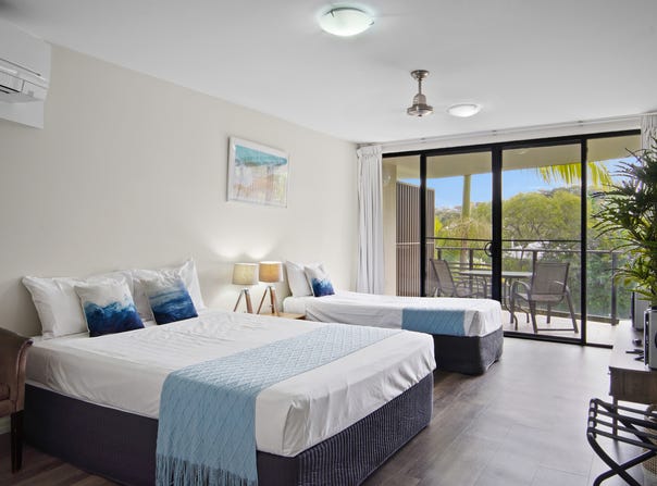 18/3 Agnes Street, Agnes Water, Qld 4677