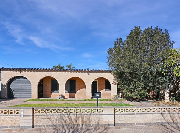 397 Wolfram Street, Broken Hill, NSW 2880