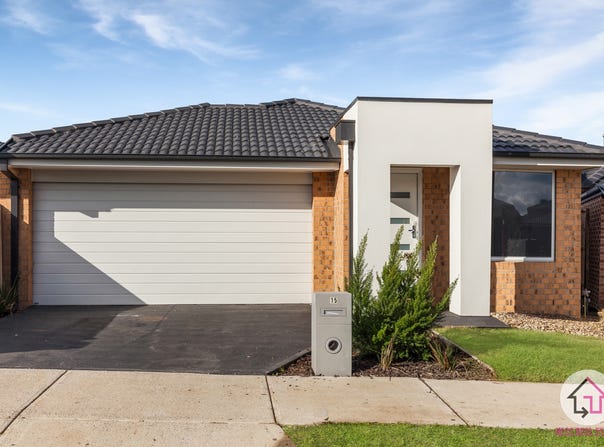 15 Spotted Harrier Street, Wallan, Vic 3756